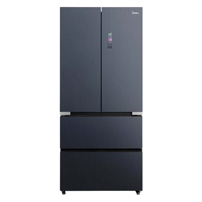 Midea MDRF705BIE70 Холодильник-морозильник многодверный