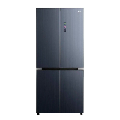 Midea MDRM706BIE70 Холодильник-морозильник многодверный