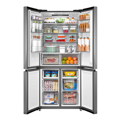 Midea MDRM691MIE46 Холодильник-морозильник многодверный