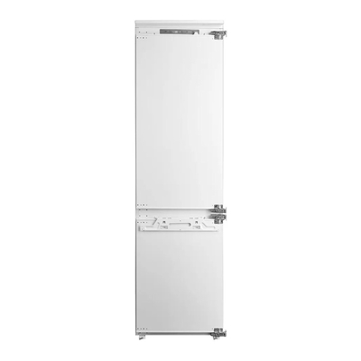 Midea MDRE416FGE01M Встраиваемый холодильник-морозильник