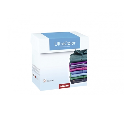 MIELE Порошок для стирки цветного белья UltraColor (1.8кг)