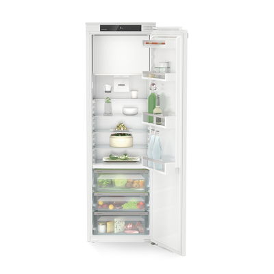 LIEBHERR IRBd5121 Встраиваемый холодильник с функцией BioFresh