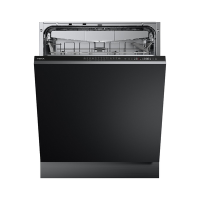 TEKA DFI 46950 Встраиваемая посудомоечная машина