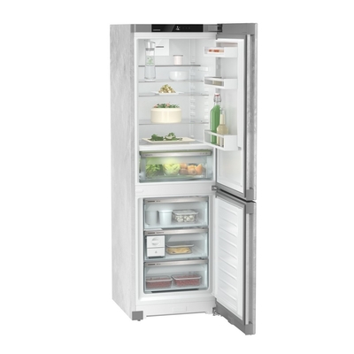 LIEBHERR CBNpcd5223 Холодильник-морозильник с BioFresh и NoFrost