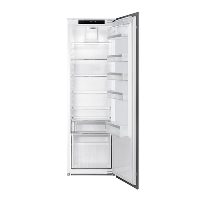 SMEG S8L174D3E Встраиваемая холодильная камера