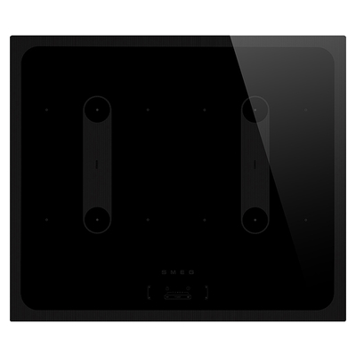 SMEG SI2B22641D Индукционная варочная панель