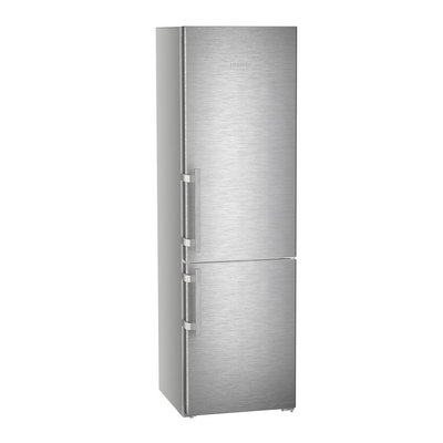 LIEBHERR CNsdb5753 Холодильник-морозильник с EasyFresh и NoFrost