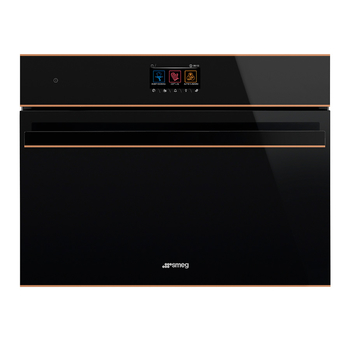 SMEG SO4604S4PNR Многофункциональный духовой шкаф