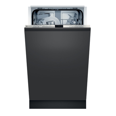 NEFF S953IKX50R Встраиваемая посудомоечная машина