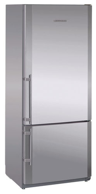 LIEBHERR CNPesf4613 Холодильник-морозильник