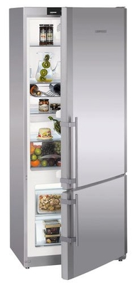 LIEBHERR CNPesf4613 Холодильник-морозильник