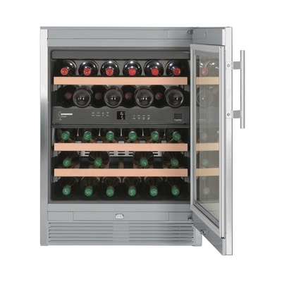 LIEBHERR WTes1672 Винный холодильник