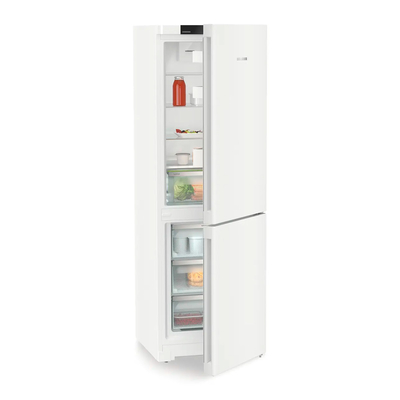 LIEBHERR CNc5203 Холодильник-морозильник с EasyFresh и NoFrost