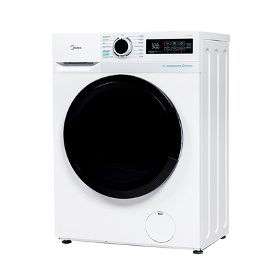 Midea MF11712BS40/W Стиральная машина