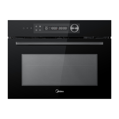 Midea MCO82007MBG-I Компактный духовой шкаф с функцией СВЧ