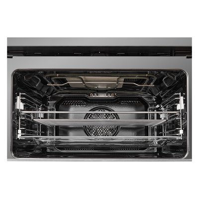 Midea MCO82007MBG-I Компактный духовой шкаф с функцией СВЧ