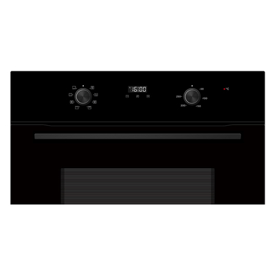 Midea MO78100CGB Духовой шкаф