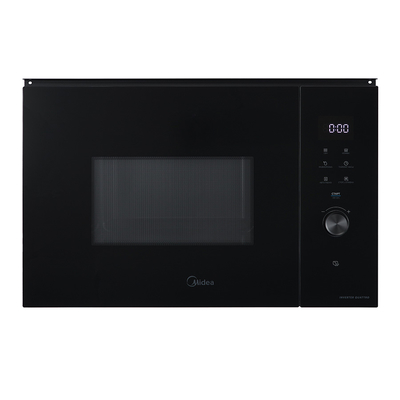 Midea MI982517GBI Встраиваемая микроволновая печь