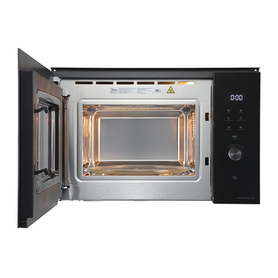 Midea MI982517GBI Встраиваемая микроволновая печь
