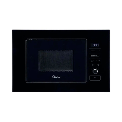 Midea MI92170GB Встраиваемая микроволновая печь