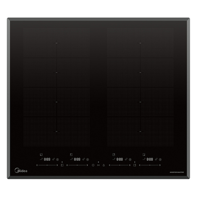 Midea MIH67880F Индукционная варочная поверхность