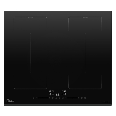 Midea MIH67787F Индукционная варочная поверхность